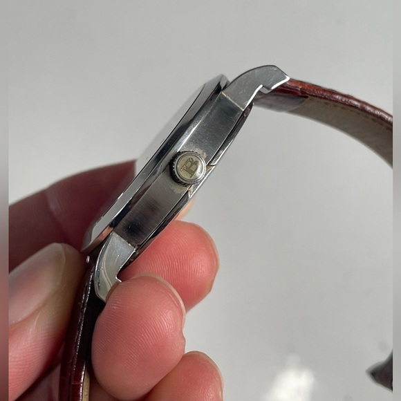 Burberry watch BU1356 Quartz Watch - Picture 5 of 8